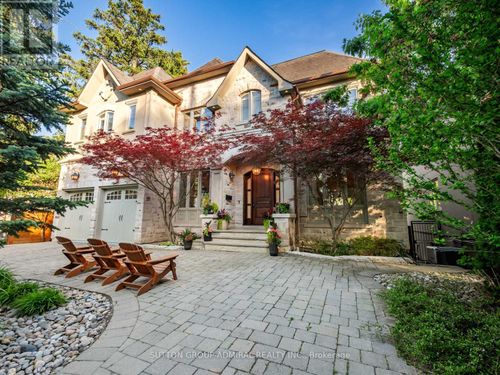 35 Wentworth Ave, North York, ON, M2N1T5 | Card Image