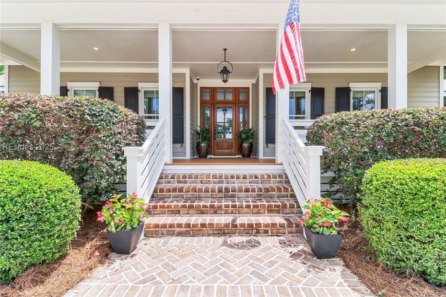 24 Carrier Blf, House other with 5 bedrooms, 5 bathrooms and null parking in Bluffton SC | Image 4