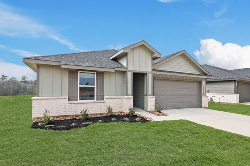 15739 Gardner Dr, Montgomery, TX, 77356 | Card Image