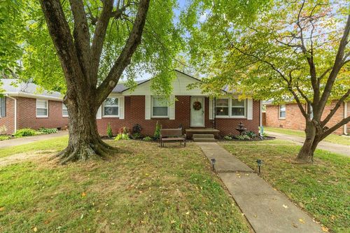 3116 Allen St, Owensboro, KY, 42303-6313 | Card Image