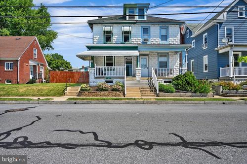 121 W Washington Avenue, MYERSTOWN, PA, 17067 | Card Image
