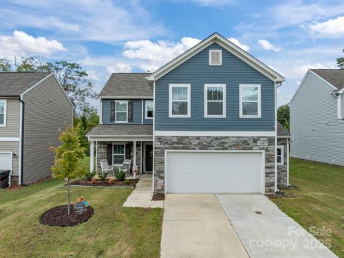 1849 Gatehouse View Dr, Winston-Salem, NC, 27127-6163 | Card Image