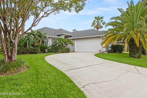 1419 Linkside Drive, Atlantic Beach, FL, 32233 | Card Image