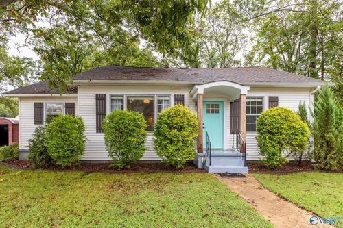 3607 Dubose St Sw, Huntsville, AL, 35805-5025 | Card Image