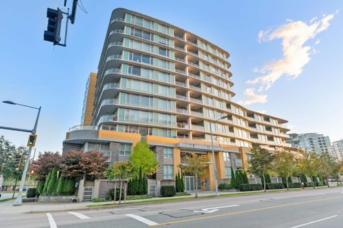 802-7708 Alderbridge Way, Richmond, BC, V6X0P9 | Card Image