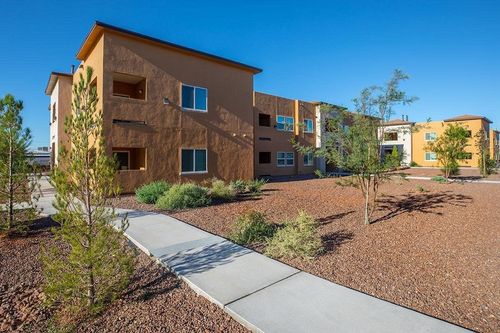 52-1331 Pullman Dr, El Paso, TX, 79936-8099 | Card Image