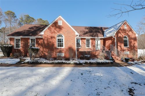 1808 Walthall Creek Drive, South Chesterfield, VA, 23834 | Card Image