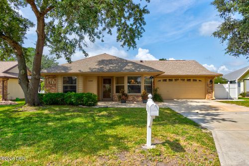 3246 Vail View Dr, PORT ORANGE, FL, 32128-6907 | Card Image