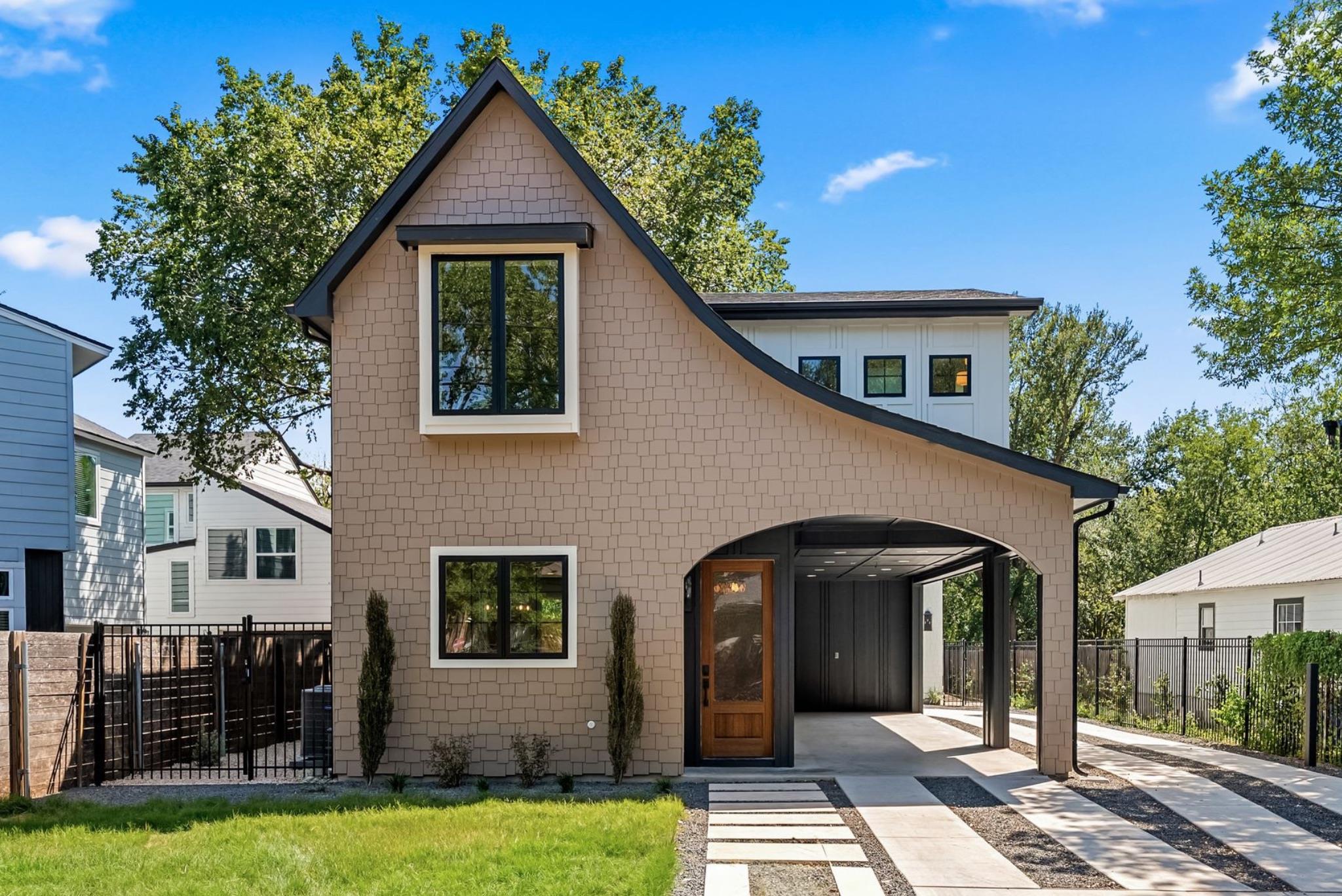 Residential in Austin 2