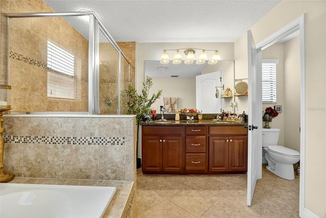 15246 Anguilla Isle Ave, House other with 4 bedrooms, 3 bathrooms and null parking in TAMPA FL | Image 37