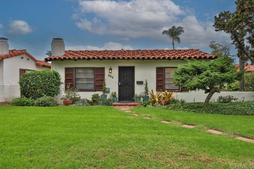 464 G Ave, Coronado, CA, 92118-1619 | Card Image