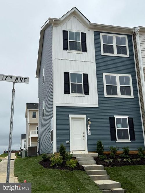 harriett-lot-129-413 18th Avenue, Ranson, WV, 25438 | Card Image