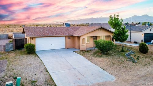 3144 N Prescott St, Kingman, AZ, 86401-4418 | Card Image