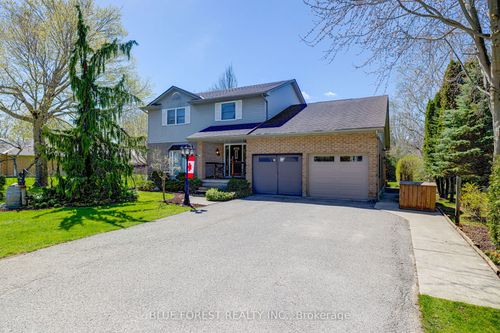 174 Mcarthur St, Dutton, ON, N0L1J0 | Card Image
