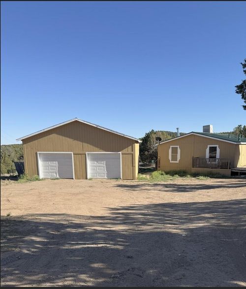 192 Cedar Lane Dr, Moriarty, NM, 87035-5306 | Card Image
