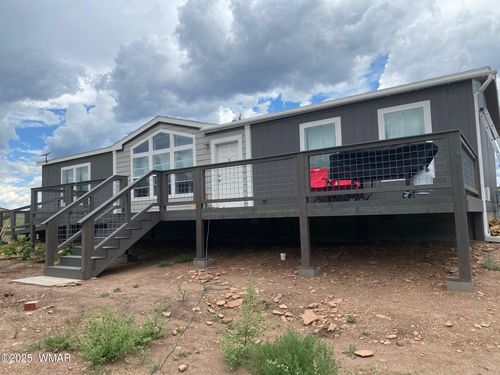 53 County Road 2092, Alpine, AZ, 85920 | Card Image