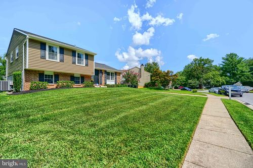 9306 Edway Cir, RANDALLSTOWN, MD, 21133-2819 | Card Image