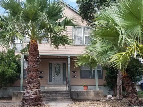 a-317 Castillo Ave, San Antonio, TX, 78210-3818 | Card Image