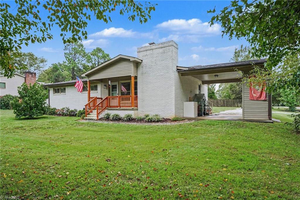 Residential in Greensboro 3