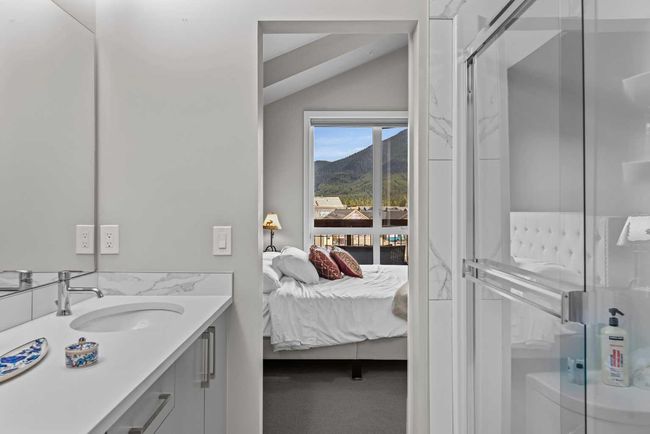 316 - 106 Stewart Creek Rise, Condo with 2 bedrooms, 2 bathrooms and 2 parking in Canmore AB | Image 24