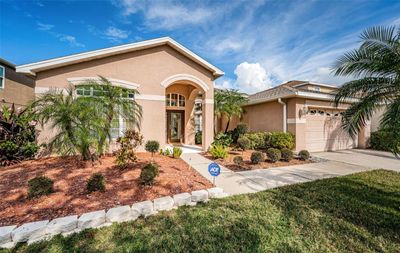 8911 N River Road, House other with 4 bedrooms, 3 bathrooms and null parking in TAMPA FL | Image 1