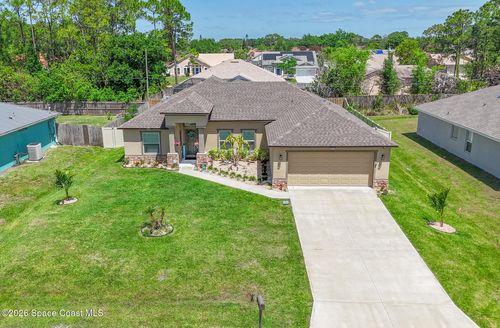 1771 Monrovia St Nw, PALM BAY, FL, 32907-9209 | Card Image