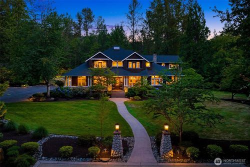 26415 Se Old Black Nugget Rd, Issaquah, WA, 98029-7317 | Card Image