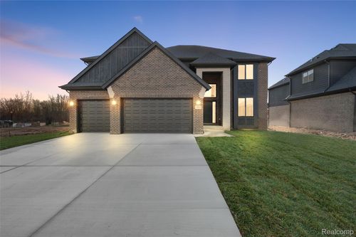 18894 Via Firenze, Macomb, MI, 48044-2178 | Card Image