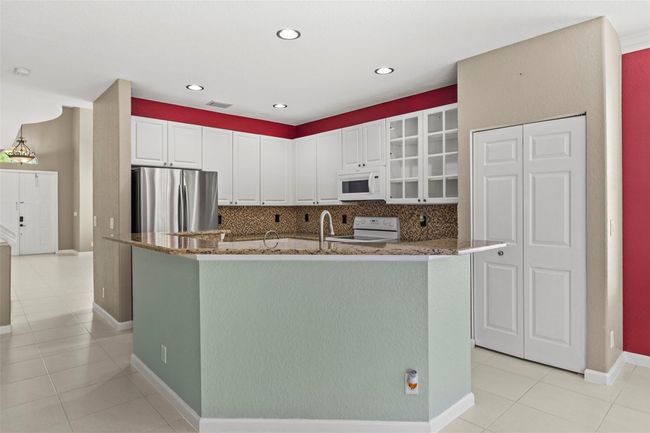 4049 Plumbago Pl, House other with 4 bedrooms, 3 bathrooms and null parking in Lake Worth FL | Image 18