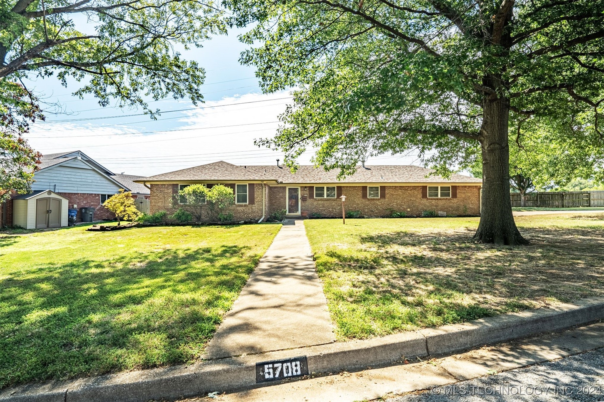 36th St, Tulsa, OK 74135