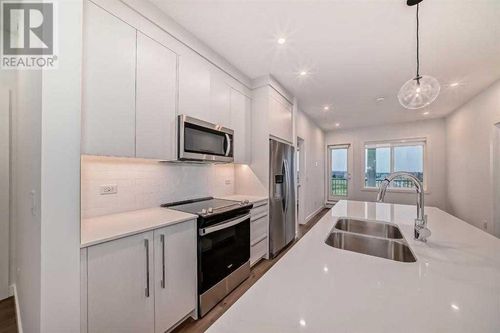 2409-395 Skyview Pky Ne, Calgary, AB, T3N2K1 | Card Image