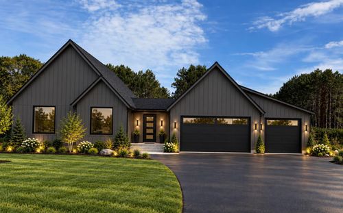 4390 Ridgewater Run, Traverse City, MI, 49685 | Card Image