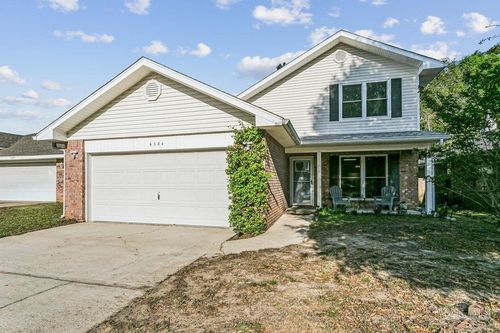 6384 Mers Ln, Pensacola, FL, 32526-1252 | Card Image