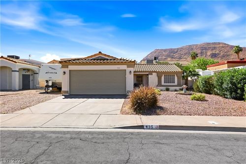435 Nancy Dr, Henderson, NV, 89015-6846 | Card Image