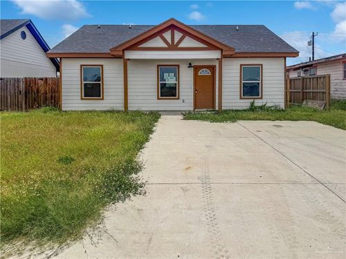 7714 Stenhouse St, Edinburg, TX, 78542-5737 | Card Image