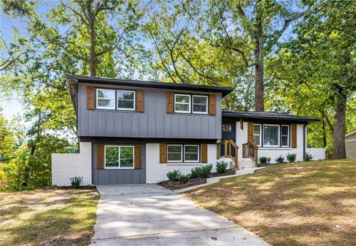 1483 Town Country Dr Se, ATLANTA, GA, 30316-3959 | Card Image