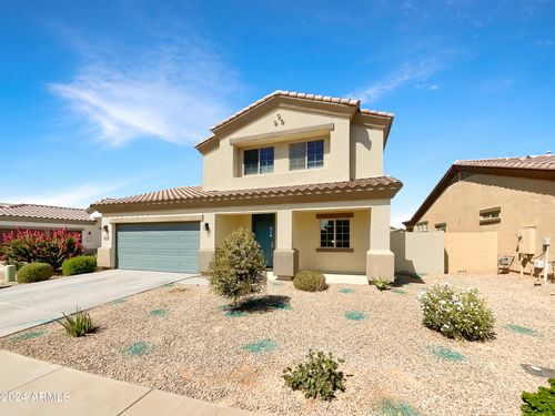 42432 W Paseo Drive, Maricopa, AZ, 85138 | Card Image