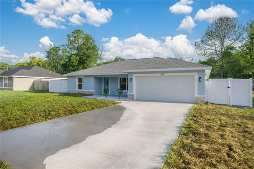 3662 Se 140th Pl, Summerfield, FL, 34491-7147 | Card Image