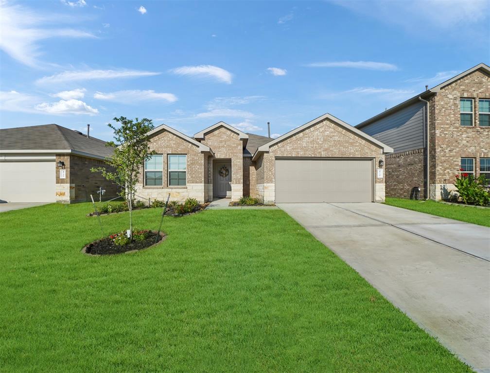 Avellino Base Dr, Katy, TX 77449