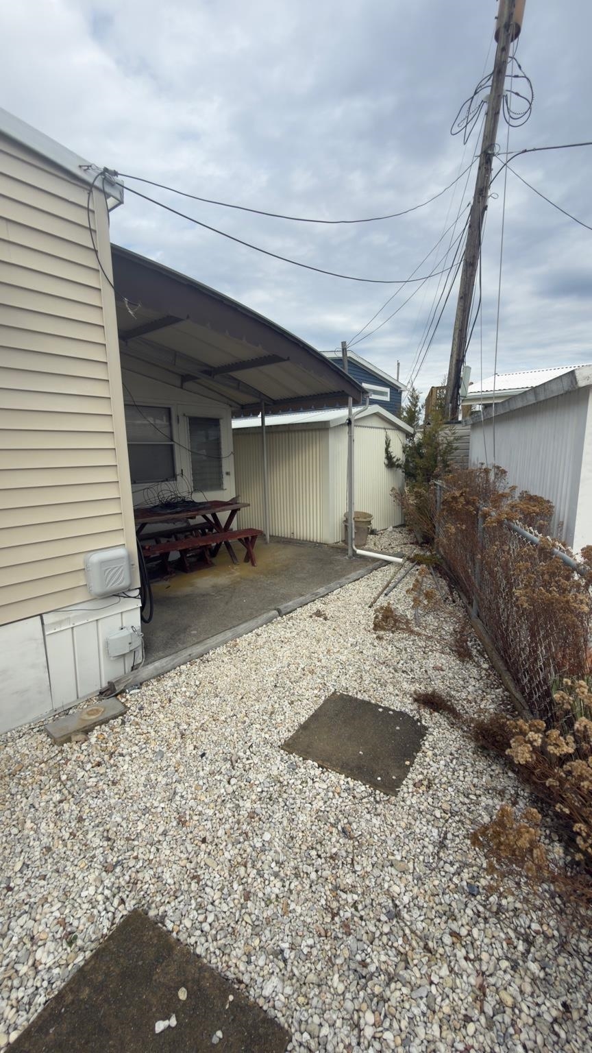 Residential in Lower Township 3