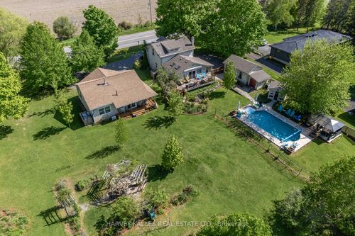 14782 Loyalist Pky, Bloomfield, ON, K0K1G0 | Card Image