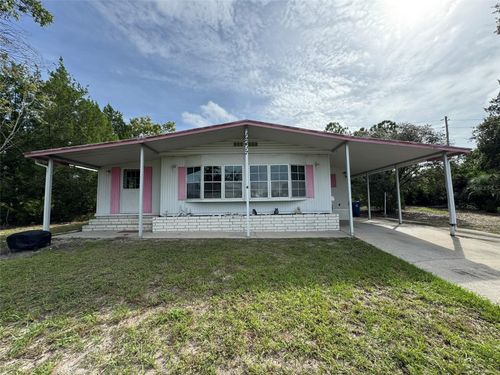 12417 Fairway Ave, Brooksville, FL, 34613-5665 | Card Image