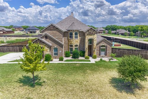 8871 Etta Ct, Waxahachie, TX, 75167-0111 | Card Image