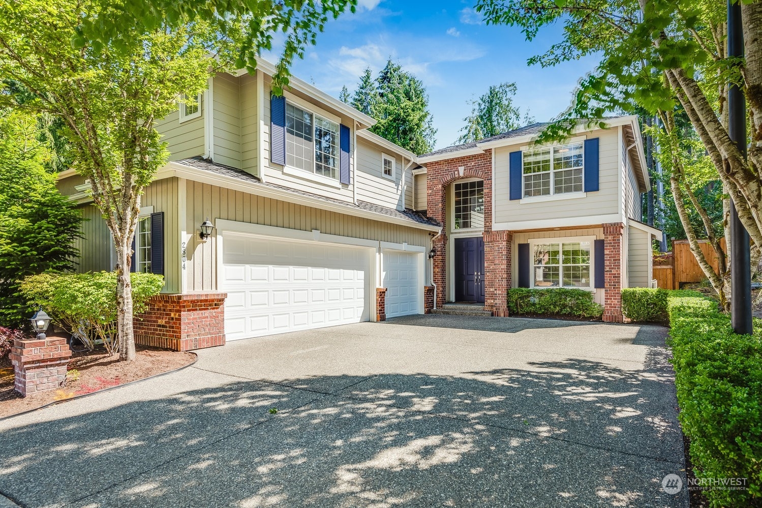 257th Pl, Sammamish, WA 98075