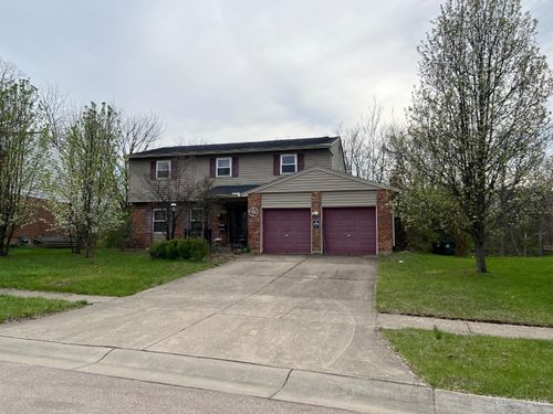 1645 Mandarin Ct, Cincinnati, OH, 45240 | Card Image