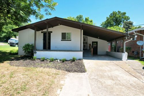 3615 Ridgeside Rd, Chattanooga, TN, 37411-2824 | Card Image