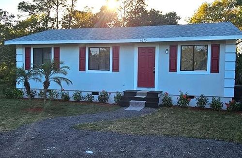 4675 47th Ct, Vero Beach, FL, 32967-1087 | Card Image