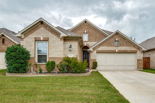 2810 Green Circle Dr, Mansfield, TX, 76063-6173 | Card Image
