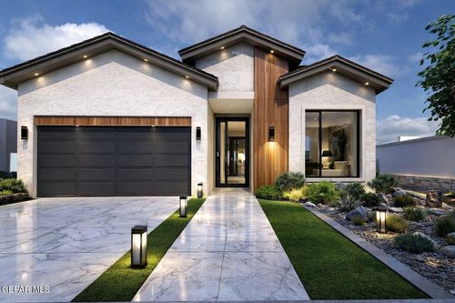 3809 Zoom Place, El Paso, TX, 79938 | Card Image