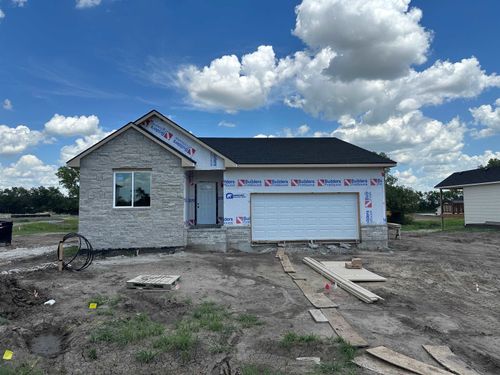154 S Sycamore, Valley Center, KS, 67147 | Card Image